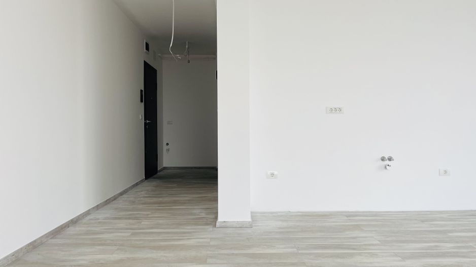 OFERTA VANDUTA - Direct Dezvoltator 0% Comision | Apartament 2 camere 55.8 mp | - Poză 12