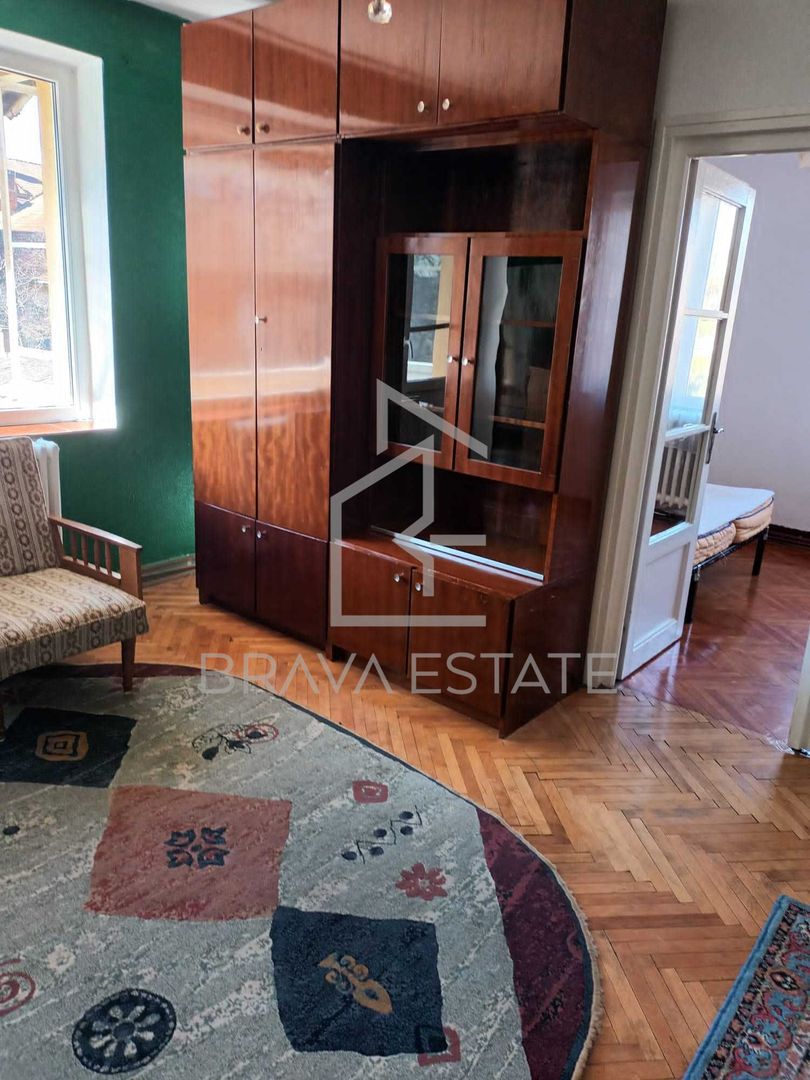 Apartament 2 camere, parcare, zona Horea - Poză 1