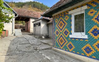 Casă de vânzare în NICULA ( Cluj) - Poză 2