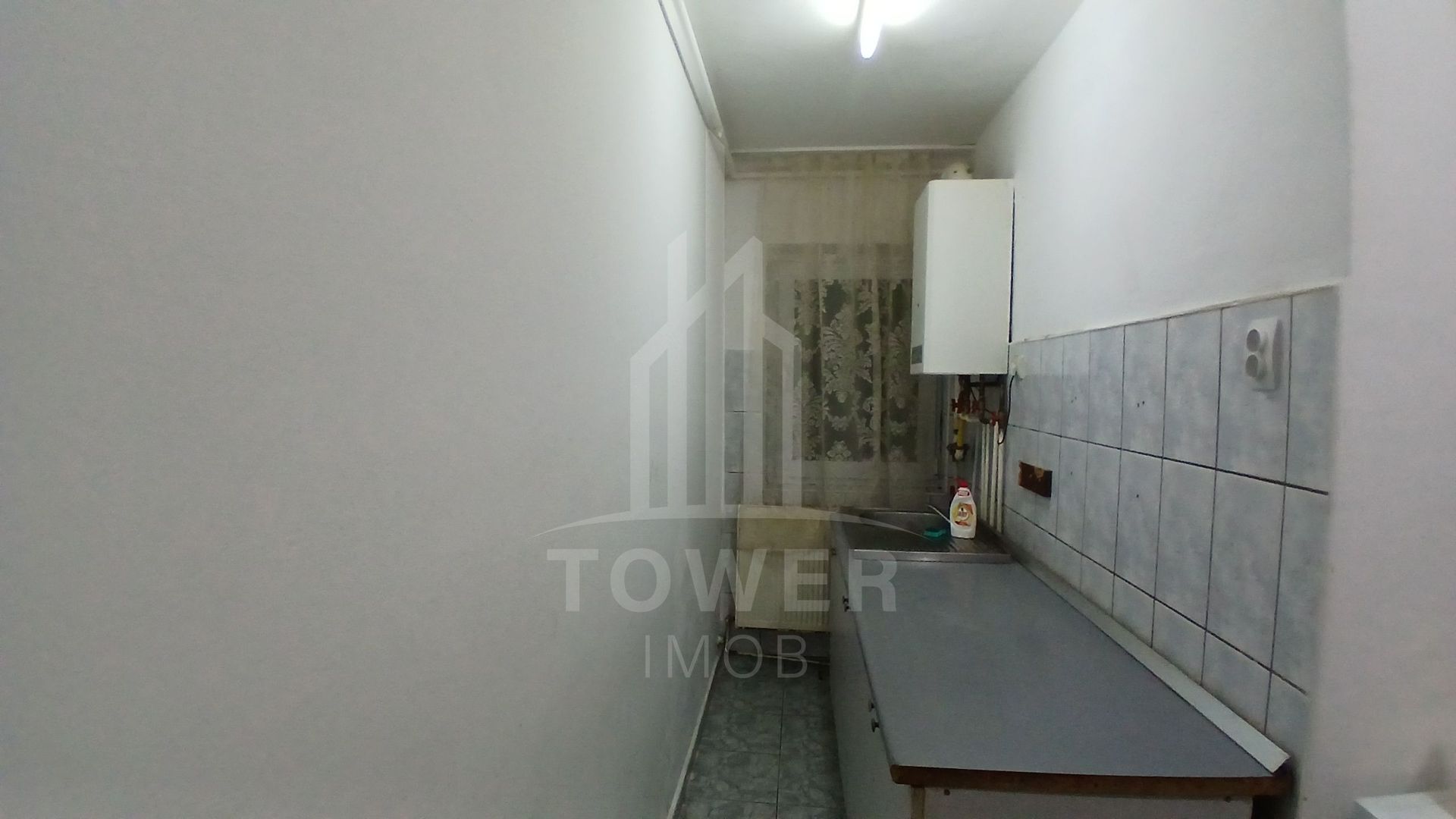 Garsoniera 27mp | parter | zona Broscarie - Poză 4