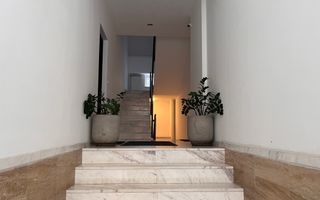 APARTAMENT CU 2 CAMERE LA INCHIRIERE LANGA PARCUL HERASTRU - Poză 9