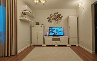 Prima inchiriere. Apartament 3 camere zona Iulia Păduraru - Poză 2