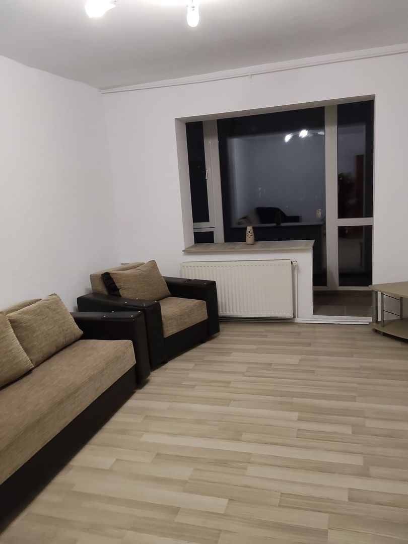 Apartament 3 camere zona Dristor - Rm Sarat - Poză 3