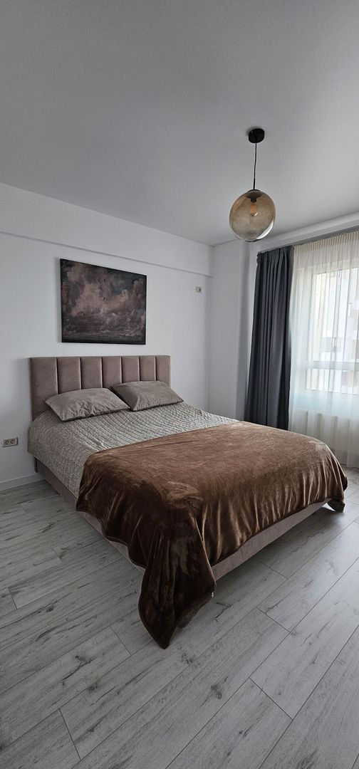 Apartament 2 camere de inchiriat Central Address Residence parc Carol - Poză 3