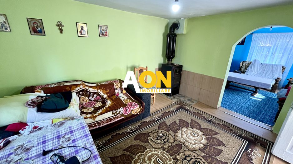 Casă Individuală, 1056mp de Teren, Șard - Poză 27