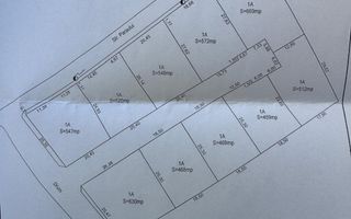 Casa la cheie 4 camere,120 mp,512 mp teren,cu gard si pavaj - Poză 12