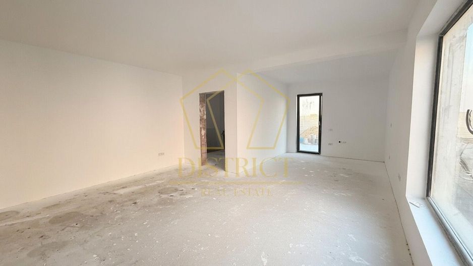 Duplex pe parter cu 3 camere | Mosnita Veche | Lidl - Poză 7