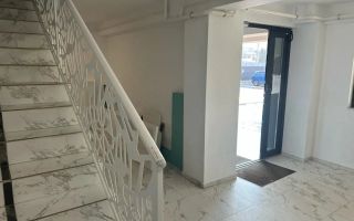 Apartament 1 camera 33 mp Bucium Visan 65000 euro - Poză 5