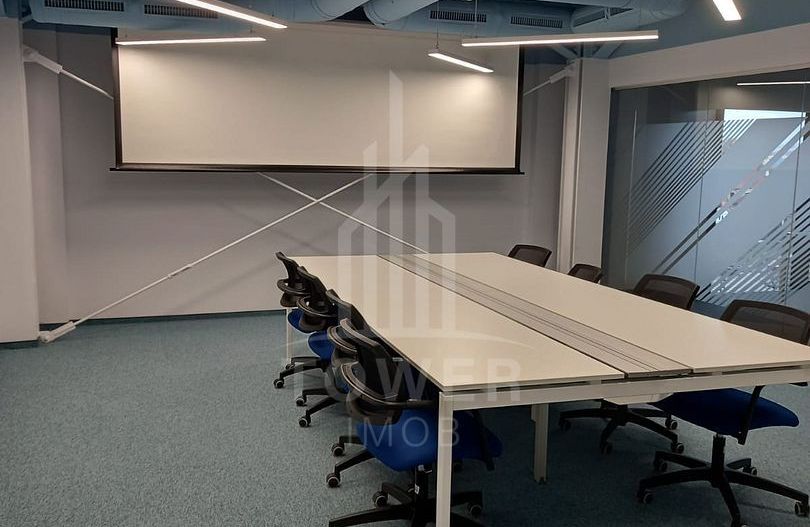 Clădire ultramodernă de birouri in Sibiu | Zona Trei Stejari - Poză 5