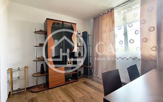 Apartament de închiriat cu 3 camere în zona Rogerius, Oradea - Poză 5