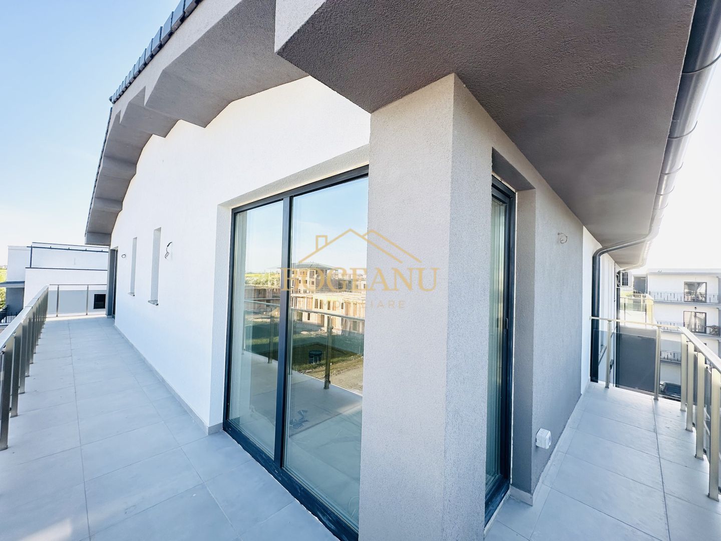 BG162-Penthouse 3 camere 84 mp,terasă 30 mp, Braytim-Giroc COMISION 0% - Poză 10