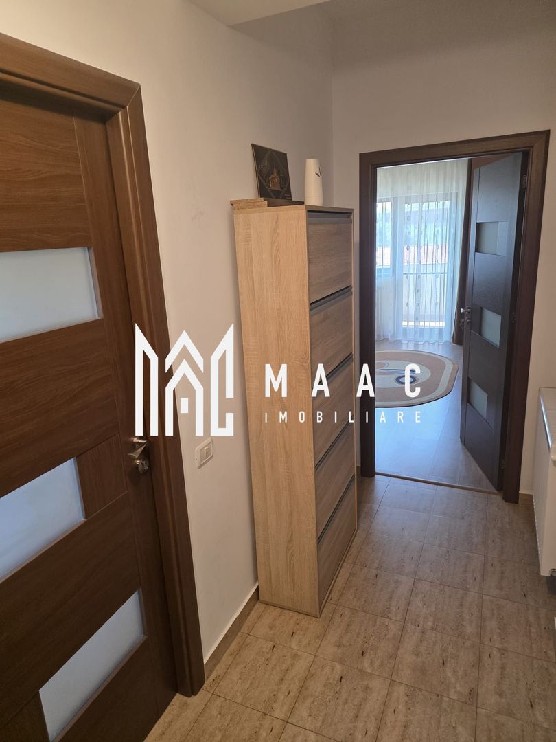 Apartament 2 camere decomandat | Agrement Ostroveni | 67,85 mp - Poză 4