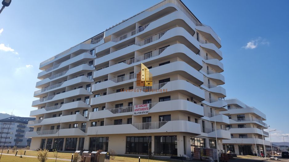 | Apartament cu 3 camere | Etaj intermediar | Floresti | - Poză 2