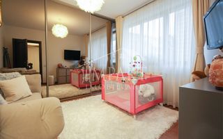 Apartament de Lux , în bloc tip vilă, zona Eugen Ionesco ! - Poză 10
