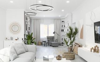 APARTAMENT ULTRACENTRAL COMPLET RENOVAT - Poză 18