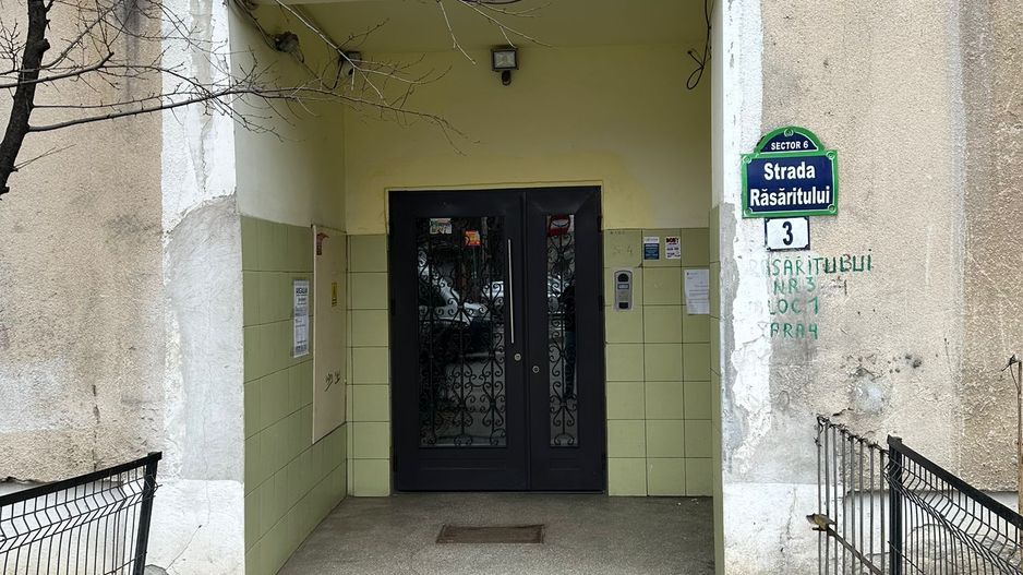 Garsoniera I Militari I Gorjului - Poză 10