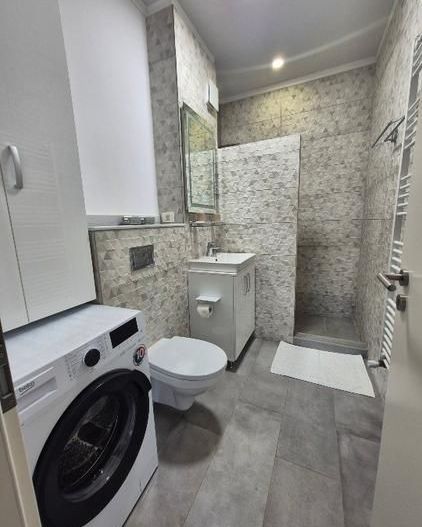 2 CAMERE – MAMAIA NORD | SMART HOME | PARCARE PRIVATĂ INCLUSĂ - Poză 9