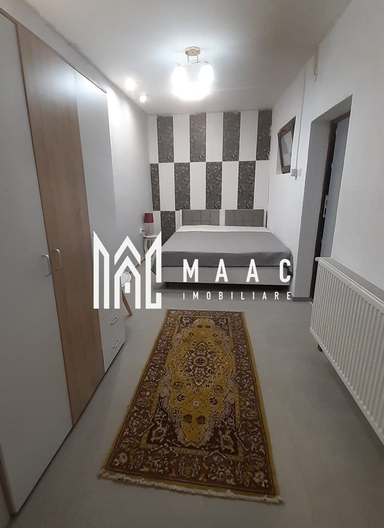 Apartament la casa  in Orasul de Jos în Sibiu Vanzare I inchiriere - Poză 7