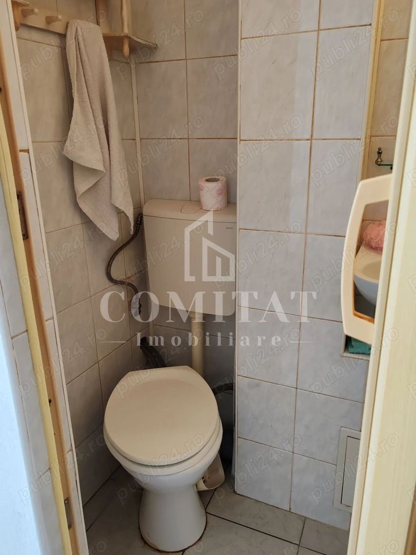 Garsonieră în zona căminelor studențești | Zona Fabricii de Zahăr - Poză 4