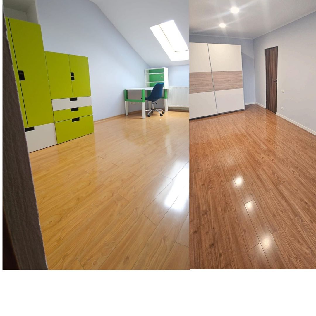 Duplex generos în Mosnita Noua - Poză 9