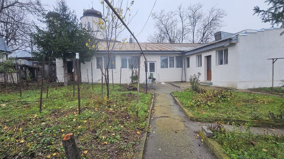 Casa din caramida – Zona Centrala, Parc CFR – Pret 170.000 EUR negociabil - Poză 9