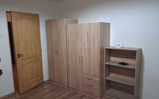 Apartament cu 1 cameră, mobilat și utilat, zona Constantin Brâncuși. - Poză 4