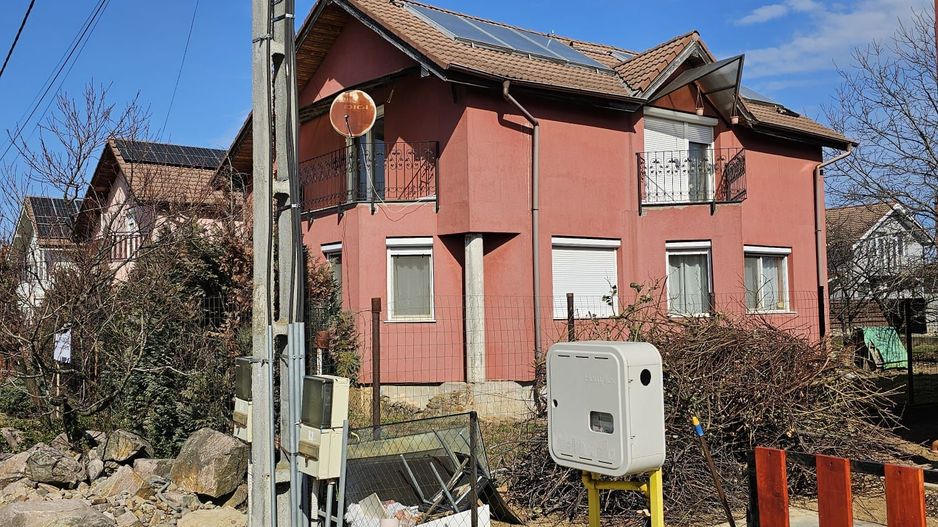 Casa Paleu Orizont II - Poză 2