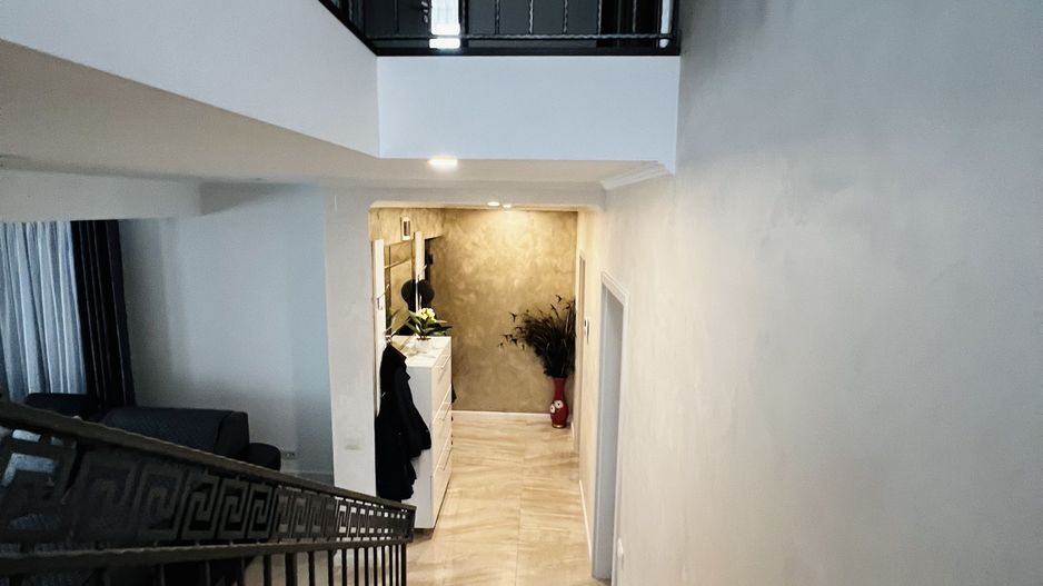 Casa Individuala 180 mp si 860 teren I Sanmihaiu German I - Poză 7