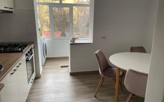 Spitalul Judetean | 2 Camere | Etaj 1 | Renovat complet | Centrala proprie - Poză 3