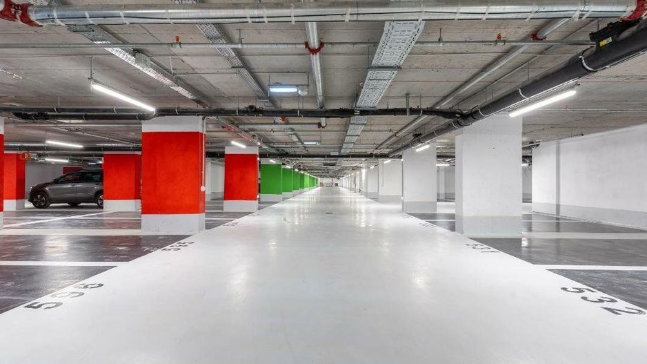 VÂNZARE APARTAMENT PREMIUM | CORTINA NORTH PIPERA | LOC PARCARE SUBTERAN - Poză 14