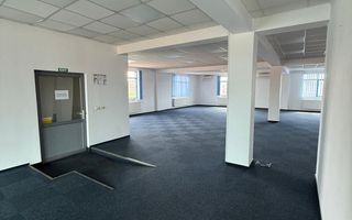 Spațiu comercial 240 mp|Calea Dumbrăvii |Vad stradal |Etaj 1 - Poză 2