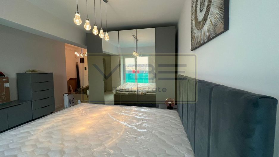 Apartament 2 camere Bucium - Mega Image Visani - Poză 2