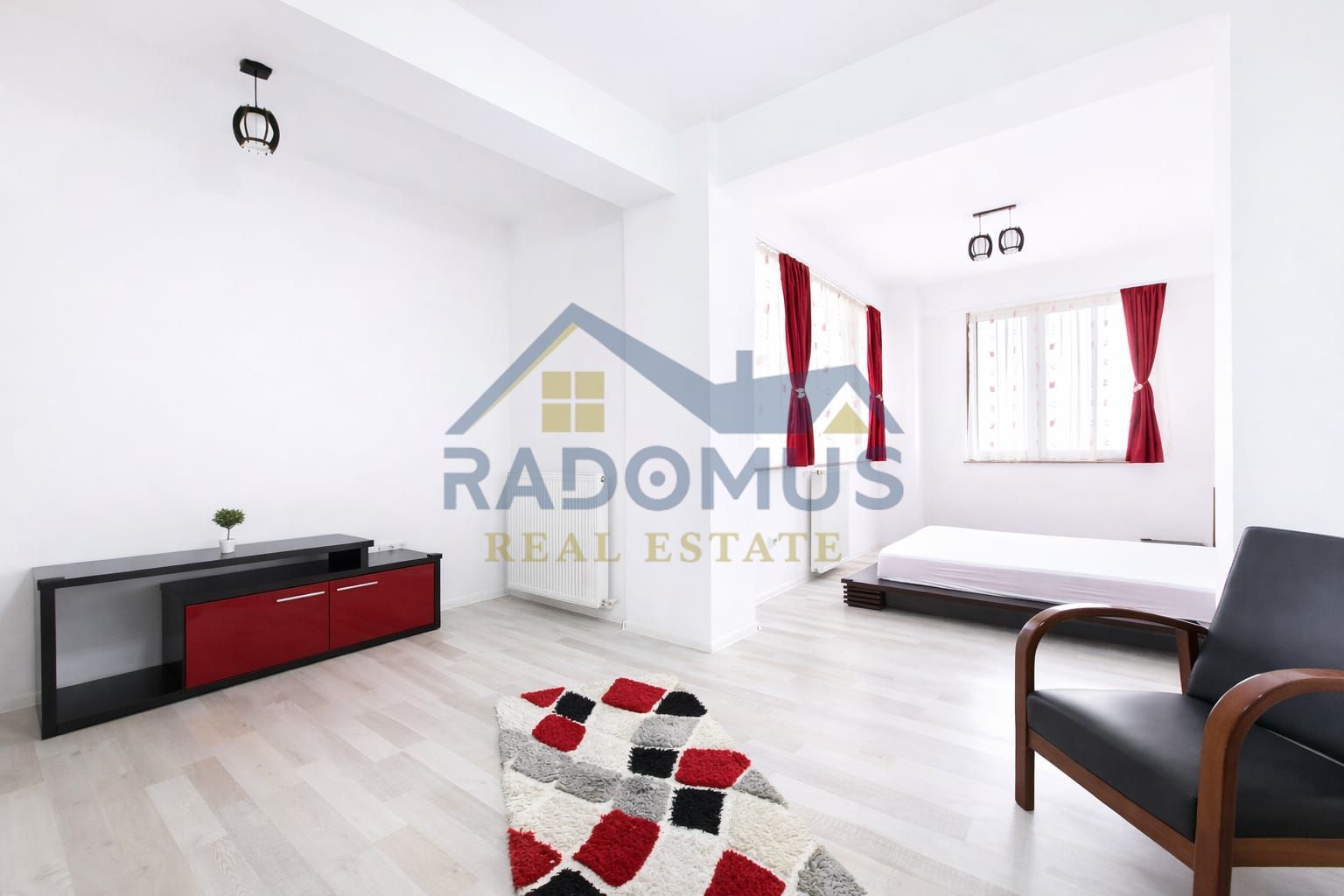 Inchiriere Penthouse - Ploiești - 9 Mai - 3Cam + 2 băi - Terasă 140mp - Poză 5