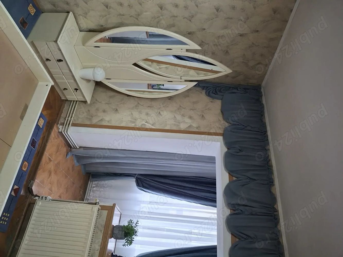🏠 De închiriat apartament 3 camere – Zona Aradului, etaj 1 - Poză 4