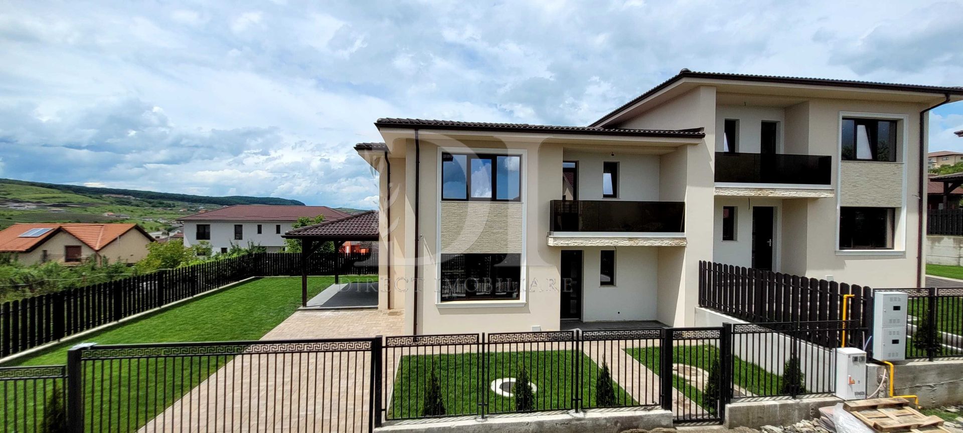 Casa de vanzare in Chinteni Jud Cluj - Poză 3