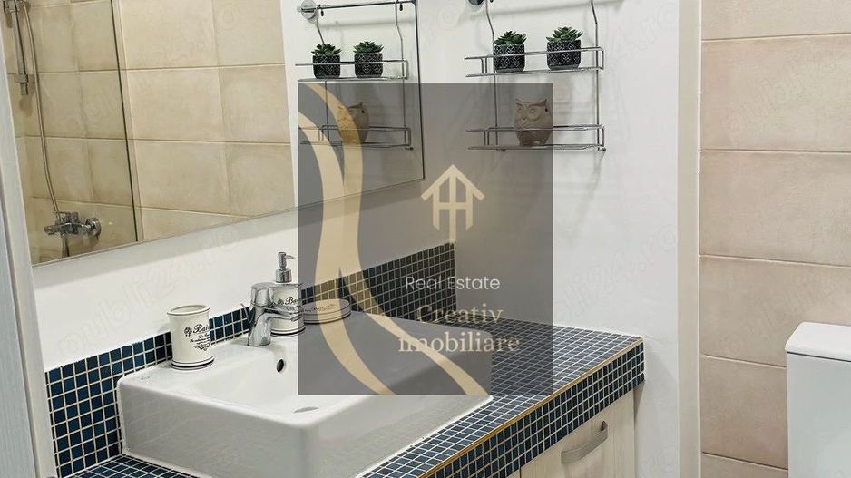 Apartament 2 camere Politehnica Park Residence, Grozăvești - Poză 5