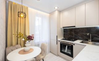 Vânzare, apartament, 2 camere, strada Aeroport, Botanica - Poză 6