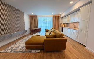 3 Camere in Bloc Nou | Mobilat Lux | Prima inchiriere | Iancu Nicolae - Poză 1