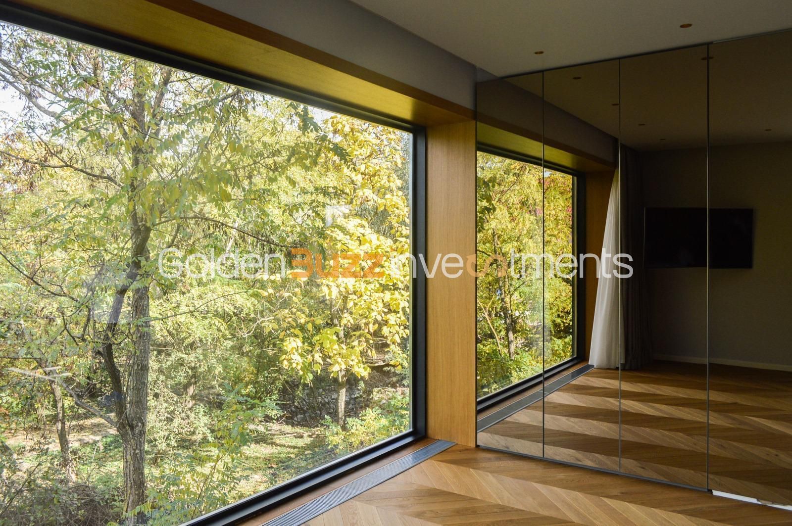 VILĂ PREMIUM | P+2E | PISCINĂ | 641 MP TEREN | SECTOR 1 - Poză 12