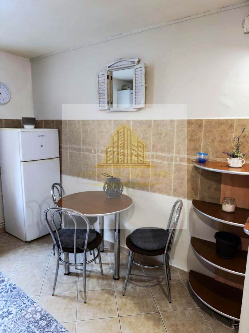 Închiriere Apartament 2 Camere Decomandat – Zona Răcădău, Brașov - Poză 18