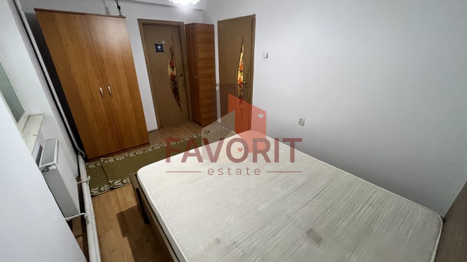 Langa Politehnica. Bloc de caramida.  Mobilat. - Poză 7