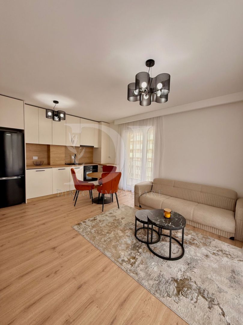 Apartament 3 camere / etaj intermediar / Zona Eroilor - Poză 3