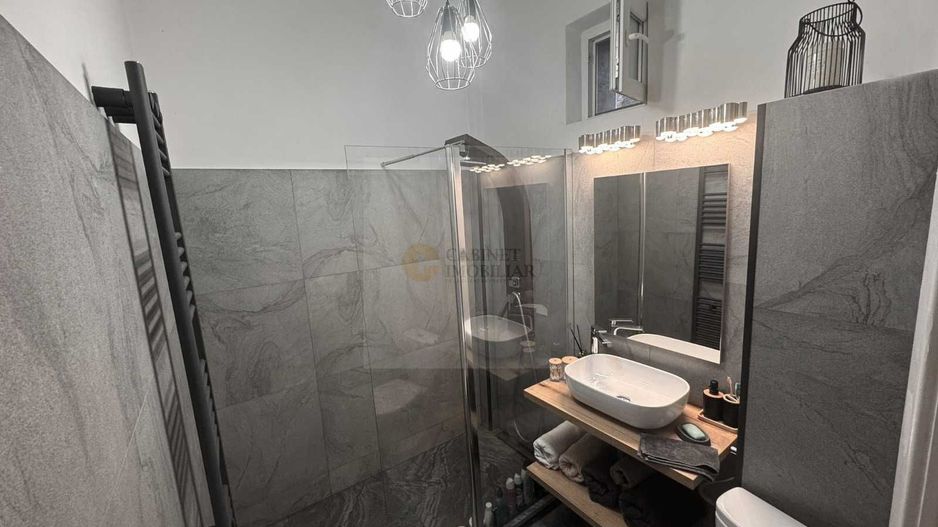 2 Camere | Vila S+P+1+M | Dacia- Mihai Eminescu | Decomandat - Poză 5