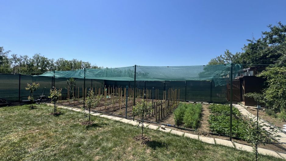 Casa individuala - aprox 900 mp teren - Comision 0 - Direct proprietar - Poză 13