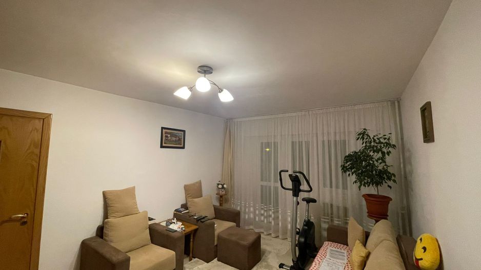 Apartament 2 camere zona Colentina Lidl - Poză 8