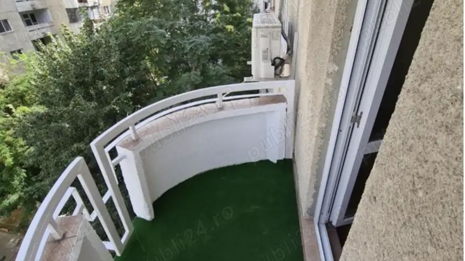 Unirii, Zepter, Goga, proprietar, intrare stradala din GOGA, bloc mixt, 5 8, impecabila - Poză 2