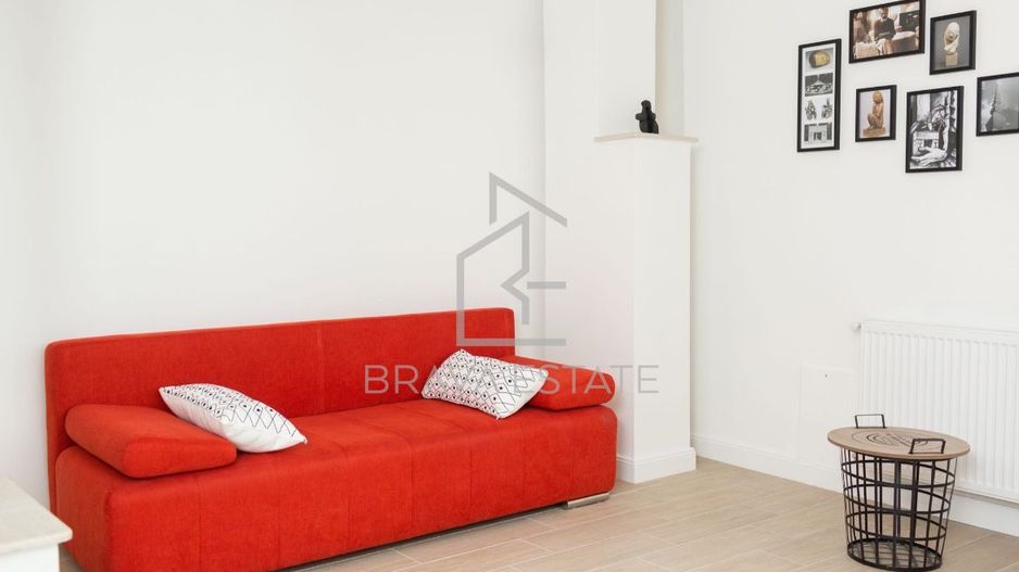 Apartament de inchiriat, 50 mp, zona GHEORGHENI - Poză 7
