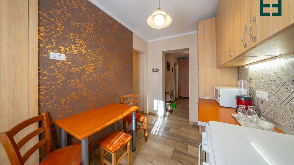 Vândut – Apartament 2 camere – Grădiște – Arad - Poză 11