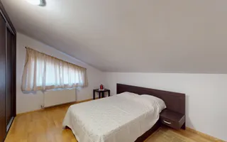 Vila | Otopeni | 1057 mp teren | Ciprian Porumbescu | Odai | De vanzare - Poză 26