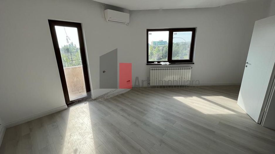 Vila "STRATO", Grivita-Basarab, stradala, ultrafinisata 2022, comercial/birouri - Poză 6